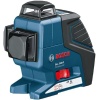 Bosch GLL 3-80 C + BT 150 karton Kit Hizalama