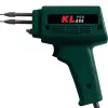 KL PRO Lehim Tabancası 100 W KLLT100