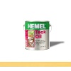 Hemel Teak Oil 5 lt Tik Yağı