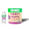 Hemel Heavy Traffic İpek-Mat