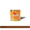 Hemel Prime Su Bazlı Koruyucu Vernik 2.5 Lt Ceviz Rengi