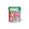 HEMEL DECK STAIN SU B.5L.CHESTNUT