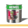 Hemel Teak Oil Yağ Teak Yağı 15 Lt