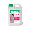 Hemel Deck Restorer - Ahşap Deck Yenileyici ve Temizleyici