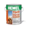 Hemel Yacht Varnish 0,75 lt