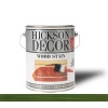 HICKSON DECOR OLIVE PLUS 5LT.