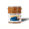 HICKSON DECOR POLAR WHITE PLUS 5LT.GLOSS BREATHER