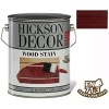 Hickson Decor Wood Stain 5 LT Rosewood