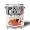 Hemel Hickson Decor Plus Wood Stain 5 lt Teak