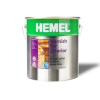 Hemel Varnish For Interior-Su Bazlı Iç Mekân Vernik - 15 Lt