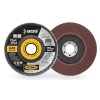 SGS Flap Disk Zımpara 115 Mm 40 Kum SGS430