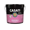 Casati Slikonlu Dış Cephe Boyası C001 Beyaz 7,5 Lt