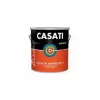 Casati 17.5 kg Siyah Sentetik Enamel Yağlı Boya