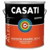 Casati Sentetik Enamel Yağlı Boya 17.5 Kg Beyaz