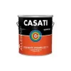 Casati Allegro Sentetik Enamel Açık Gri 2,5 kg