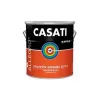 Casati 2.5 kg Siyah Sentetik Enamel Yağlı Boya