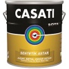 Casati 2.5 lt Sentetik Astar