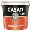 Casatı Panel Kapı Boyası 0,75 Lt Beyaz