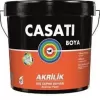 Casati 2.5 lt Bordo Dış Cephe Boyası