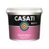 Casati Silikonlu Dış Cephe Boyası 2.5 LT Uludağ Çamı