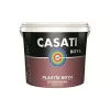 Casati Allegro Plastik 3.5 kg İç Cephe Duvar Boyası SİYAH