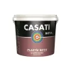 Casati Allegro Plastik 20 Kg Şampanya CASATİ ALLEGRO PLASTİK ŞAMPANYA 20 KG