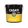 CASATİ ALLEGRO SİLİKONLU PLASTİK BOYA 10 KG SİYAH