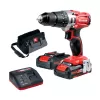 Einhell TE-CD 18-2 Li-i Kit Akülü Darbeli Matkap