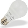 Helios 5W E27 LED Top Ampül Beyaz