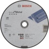 BOSCH 230X2,5MM BEST FOR METAL DÜZ UÇ