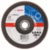 BOSCH KESME TAŞI 180 MM 120 K EXPERT FOR METAL FLAP DISK