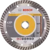 BOSCH KESİCİ DİSK STANDARD FOR UNIVERSAL TURBO 180 MM