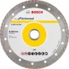 BOSCH ECO FOR UNİVERSAL 180MM.TURBO KESİCİ