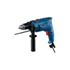 BOSCH GSB 600 DARBELİ MATKAP + 100 PARÇA AKSESUAR SETİ