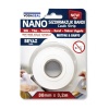 Nano Sızdırmazlık Bandı - 38 mm x .20 mt - Beyaz