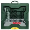 BOSCH 15 PARÇALI MİNİ X-LINE SET YENİ