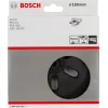 Bosch 150 mm Zımpara Tabanı Orta Sertlikte 2608 601 052