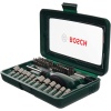 Bosch 46 Parça Tornavida Seti 2.607.019.504