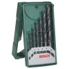 Bosch X-Line 7 Parça Mini Ahşap Matkap Ucu Set