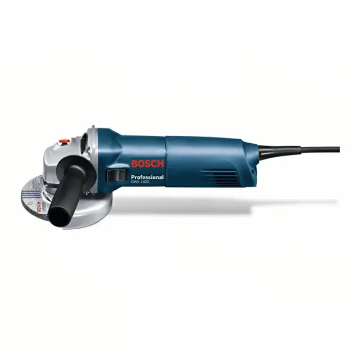 Bosch Gns 14 Sulu Taşlama