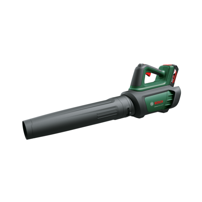 BOSCH YAPRAK ÜFLEME 36V-750