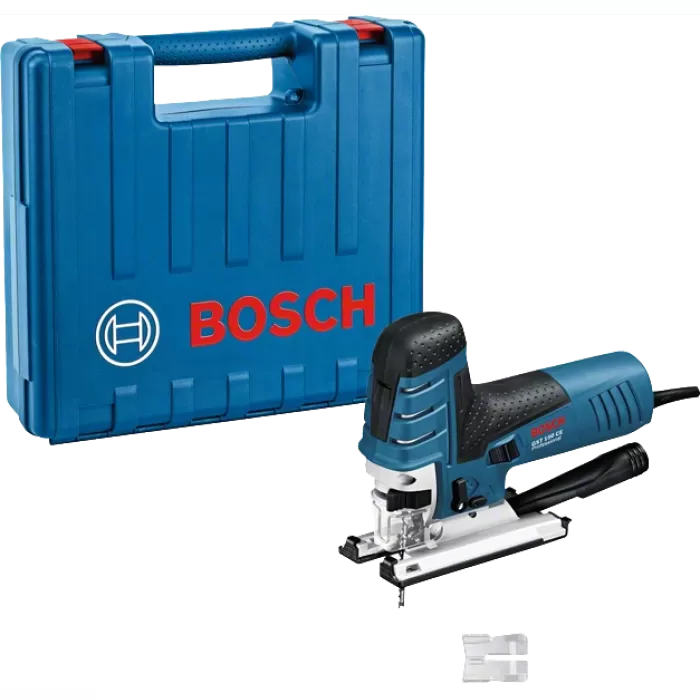 Bosch GST 150 CE Dekupaj Testere