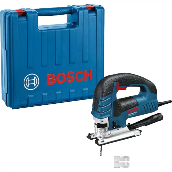 BOSCH GST 150 BCE DEKUPAJ PROF.