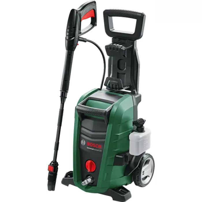 Bosch UniversalAquatak 135 Basınçlı Yıkama Makinesi