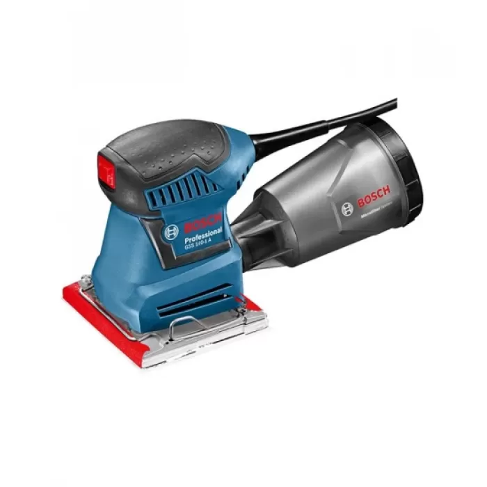 Bosch GSS 140-1 A Professional Zımpara Makinesi