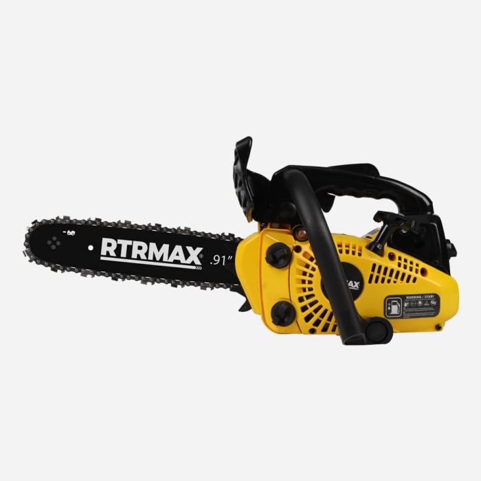 Rtrmax RTR230 25.4 cc 30 cm Pala Benzinli Ağaç Kesme Motoru