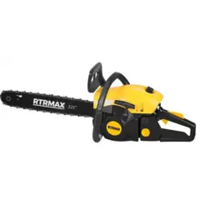 RTRMAX RTM958 58 cc 50 cm Pala Benzinli Ağaç Motoru