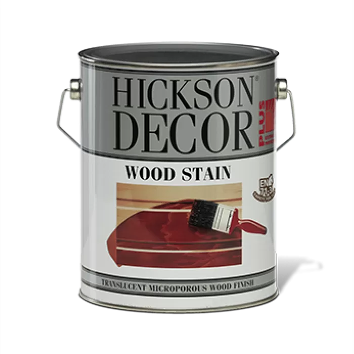 HICKSON DECOR OCEAN PLUS 1LT