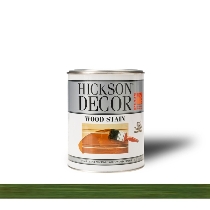 HICKSON DECOR OLIVE PLUS 1LT