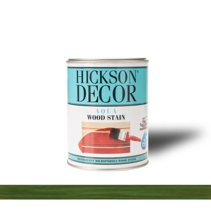 HICKSON DECOR OLIVE PLUS 1LT.